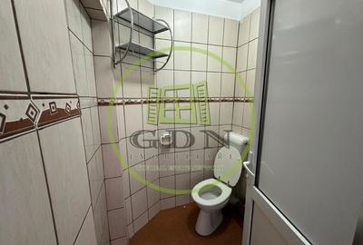 Spatiu Comercial, P+2, 307mp, cartier 1 Mai, zona Facultatea de Medicina - 10