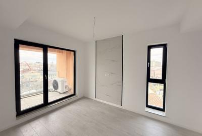 3 camere Parcul Carol 75 mp - 15