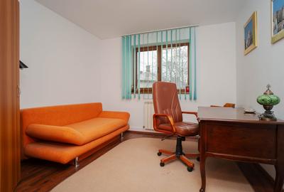 Apartament de inchiriat in vila 5 camere Iasi zona Centrala - 14