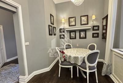 Apartament cu 3 camere de vanzare, cladire istorica, Timisoara, Timis - 13