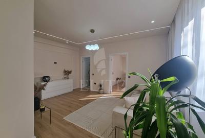 Apartament 2 camere în zona STRAZII HOREA - 9