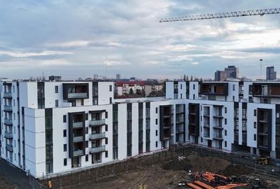 Apartament 2 camere de vanzare - 14