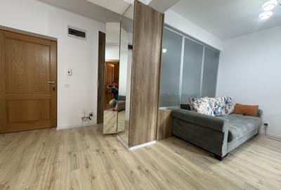 Garsoniera Tip Studio Drumul Taberei New Residence Cooperativei Prel Ghencea - 11