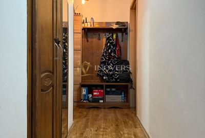 3 camere 1976 | Drumul Taberei | 2 min metrou | Etaj 2 | Ideal locuit/investiție - 12