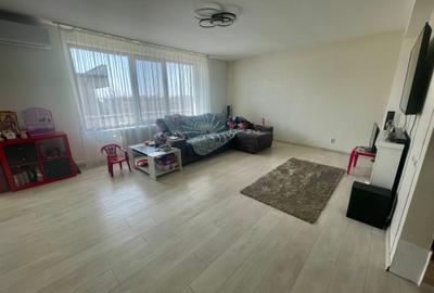 Casa individuala P+1+M situata in sector 4 Drumul Binelui - 12