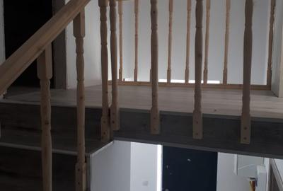 Apartament 2 camere Calea Calarasilor cu gradina - 7