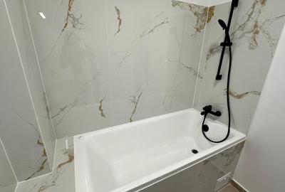 3 camere, Ilie Petre, nou, renovat - 13