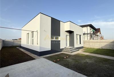 Casa individuala | 3 camere | Incalzire in pardoseala | Teren 322mp - 4