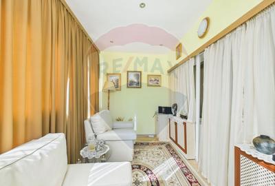 Casă / Vilă cu 10 camere de vânzare în zona Central - 5