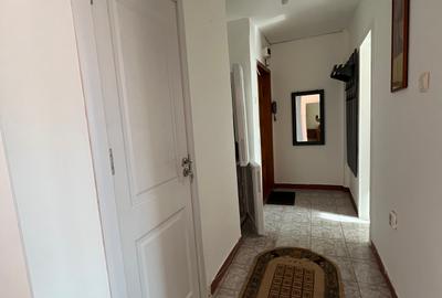 De inchiriat Apartament 2camere, zona Tudor Vladimirescu-Iulius Mall - 7