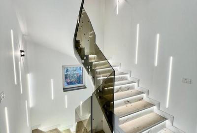 Casa Noua Duplex Intrarea Nicolae Iorga 41 Militari Residence Chiajna - 11