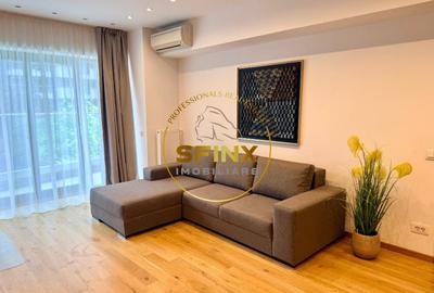 Apartament 2 camere | Upground Residence | Pipera-Aviatiei | parcare inclusa - 2