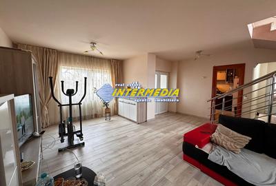 Casa in Centru finisata, mobilata, utilata complet - 11