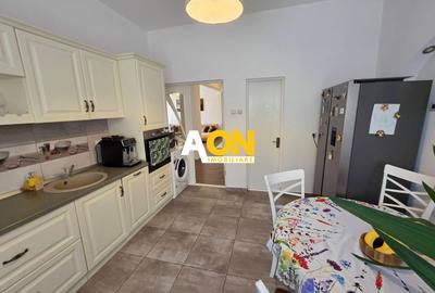 1/2 Duplex mobilat, utilat, 3 camere, 323 mp teren, Cetate, zona Schit - 11