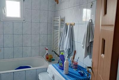 VANZARE 3 CAMERE | CENTRALA PROPRIE | 2 BAI | ZONA MARGELELOR - 8