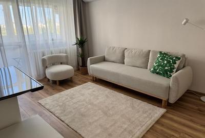 Garsoniera Tineretului prima inchiriere/Palatul Copiilor/Timpuri Noi - 1