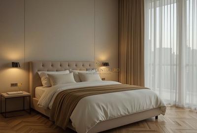 Apartament cu 4 camere de vanzare,  The Grand Kristal Residence City - 3