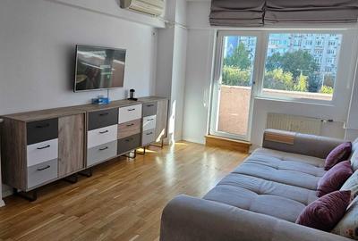 Apartament 3 camere Piata  Muncii / Metrou L219 - 5