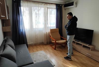 UNIC Apartament 2 camere și curte de 50mp, Podu Roș, lângă liceul Racoviță - 2