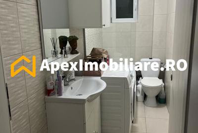 Apartament 2 camere de inchiriat Sebastian București  ApexImobiliare.ro - 6