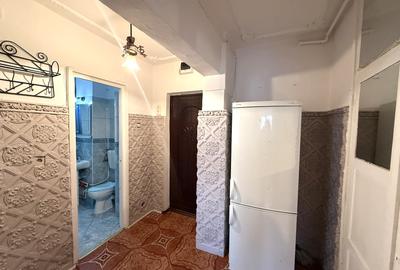Garsonieră de vânzare – 31 mp utili | Balcon | Debara - 7