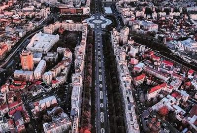 UNIRII, NERVA TRAIAN, ALBA IULIA, 77 MP ETAJ 2/8 BLOC 1991 REABILITAT - 1