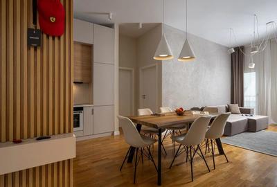 Chirie | Penthouse 3 camere | Terasă de 170 mp | Parcare | Metrou - 2