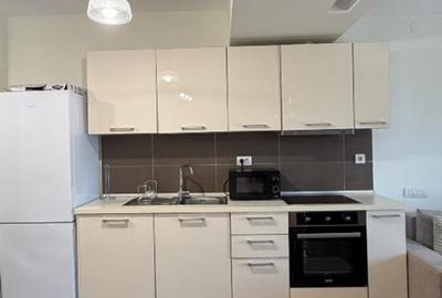 Garsonieră modernă 50 mp – Dristor, InCity Residence, etaj 3, 8 min metrou - 5