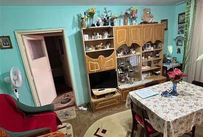 2 camere etaj 3, Confort 1, Bine Intretinut, Calea Galati - Plantelor - 2