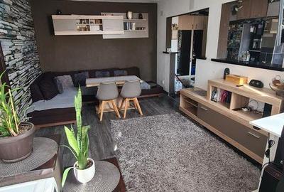 Apartament 3 camere, zona ITC – vizavi de Scoala 27, mobilat complet - 1