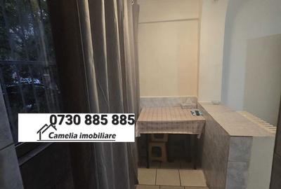 Garsoniera pentru investiție sau locuit, metrou Lujerului, tramvai 41, Virtutii, - 3