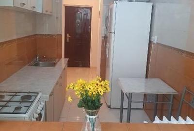 Apartament 2 camere. Zona Bld. Al. Obregia / Emil Racovita. La 8 min de metrou - 4