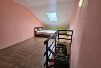 Apartament 2 camere-58 mp-Nicolina - 6