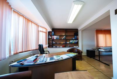 Cladire de inchiriat, zona Brancoveanu, Sector 4 - 9