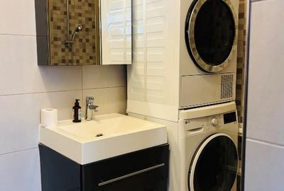 Închiriere apartament spațios - zona M Pacii - 15