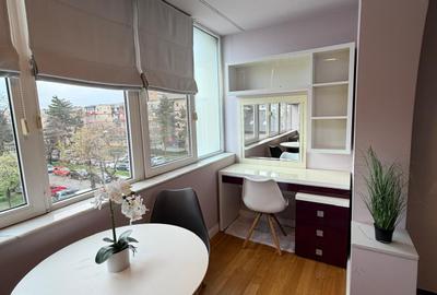 Apartament cu 3 camere I Mobilat și utilat I Parcare I Grigorescu - 13
