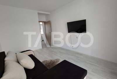 Apartament 3 camere decomandat 67 mp Selimbar Sibiu prima inchiriere - 7