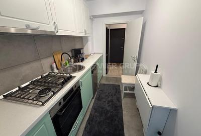 LOC DE PARCARE! Apartament 1 camera 40mp, Copou, CT + AC - 7