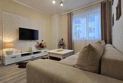 PRIMA INCHIRIERE! Apartament 2 camere Mihai Viteazul zona Profi - 1