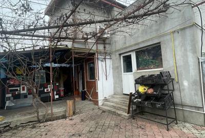 Casa de Vanzare cu teren spatios,zona Pantelimon-Delfinului,langa Mega Mall&Lac; - 18