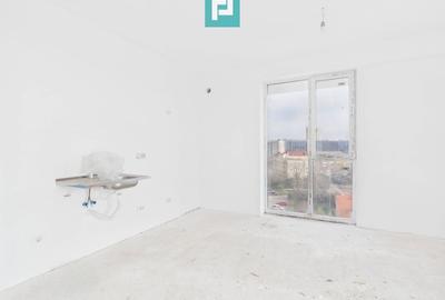 3 camere PREMIUM, terasă 29 mp, gata de mutare - 5