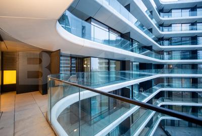 Apartament cu 2 camere decomandat, mobilat în Floreasca