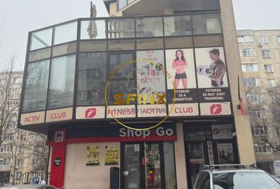 Spatiu comercial | Dristor | 160mp | disiponibil imediat - 2