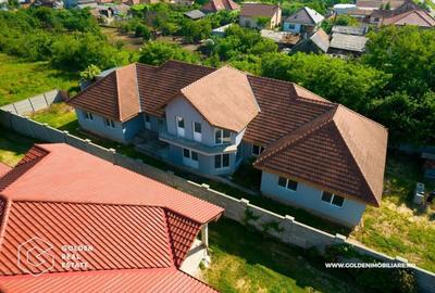 Vila 15 camere, zona Gai, teren 3452 mp, comision 0% - 1