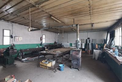 Teren 335 mp si constructii | Utilizari diverse | Sos. Colentina | Comision 0% - 12