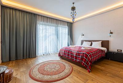 Vilă individuală mediteraneană - dotări premium - 5 camere - Brasov - 18