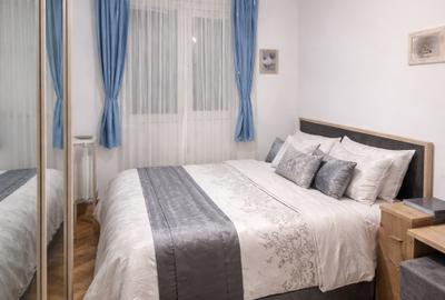 Apartament 3 Camere | Drumul Taberei |Metrou Raul Doamnei - 4