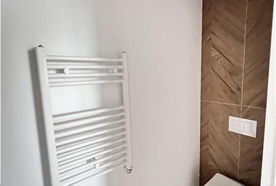 Apartament cu 3 camere decomandate debara si balcon in Sibiu - 9