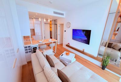Calea Floreasca/UP Site/Apartament cochet/ - 1