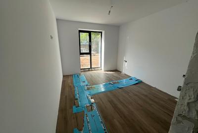 Apartament 3 Camere Melchisedec Residence - 11